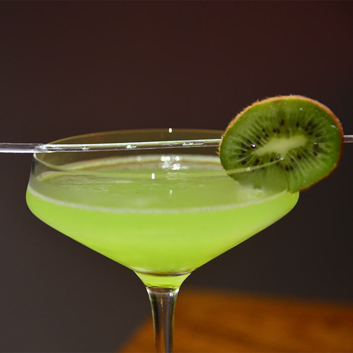 Kiwi Margarita