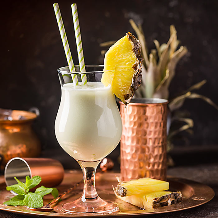 ODK Pina Colada