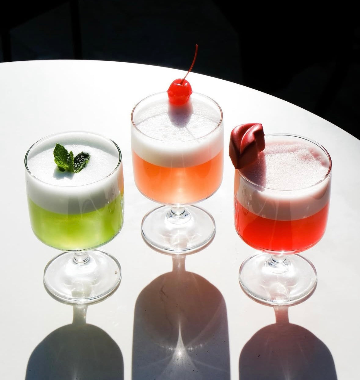 STILLABUNT MAGIC VELVET FOAMER 95ml