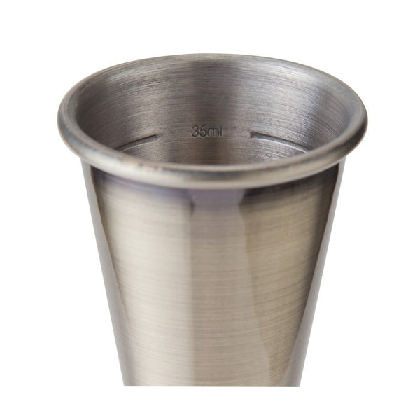 JIGGER MÄSSING 25/50ML