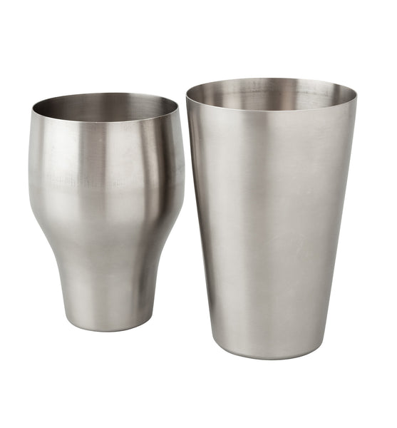Fransk Shaker barutrustning