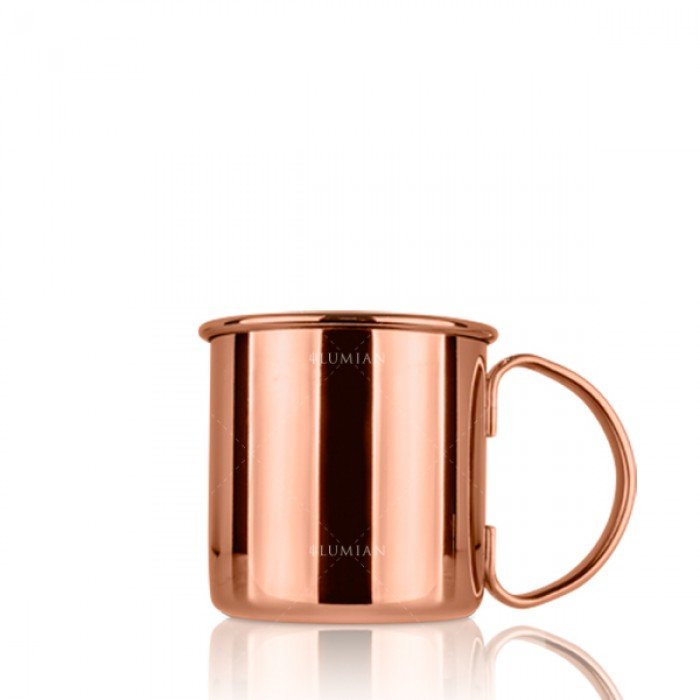 MOSCOW MULE MUGG KOPPAR 45CL