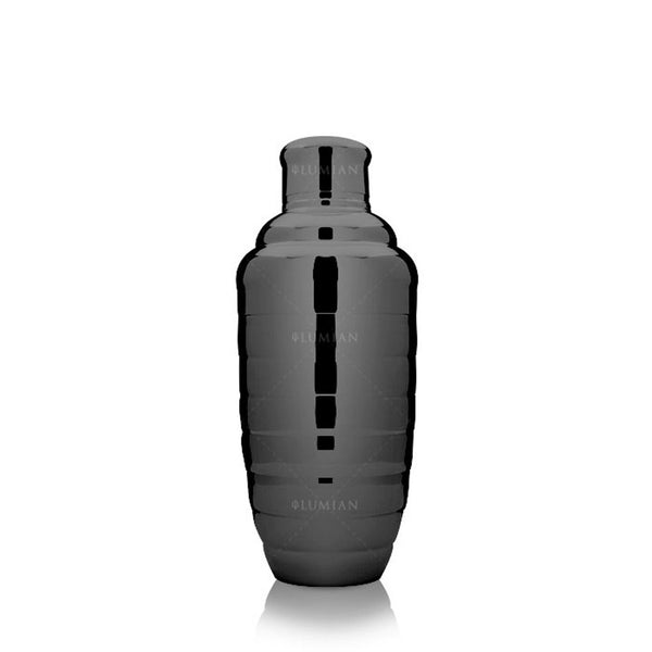 LUMIAN BOMBER SHAKER 500ML SVART