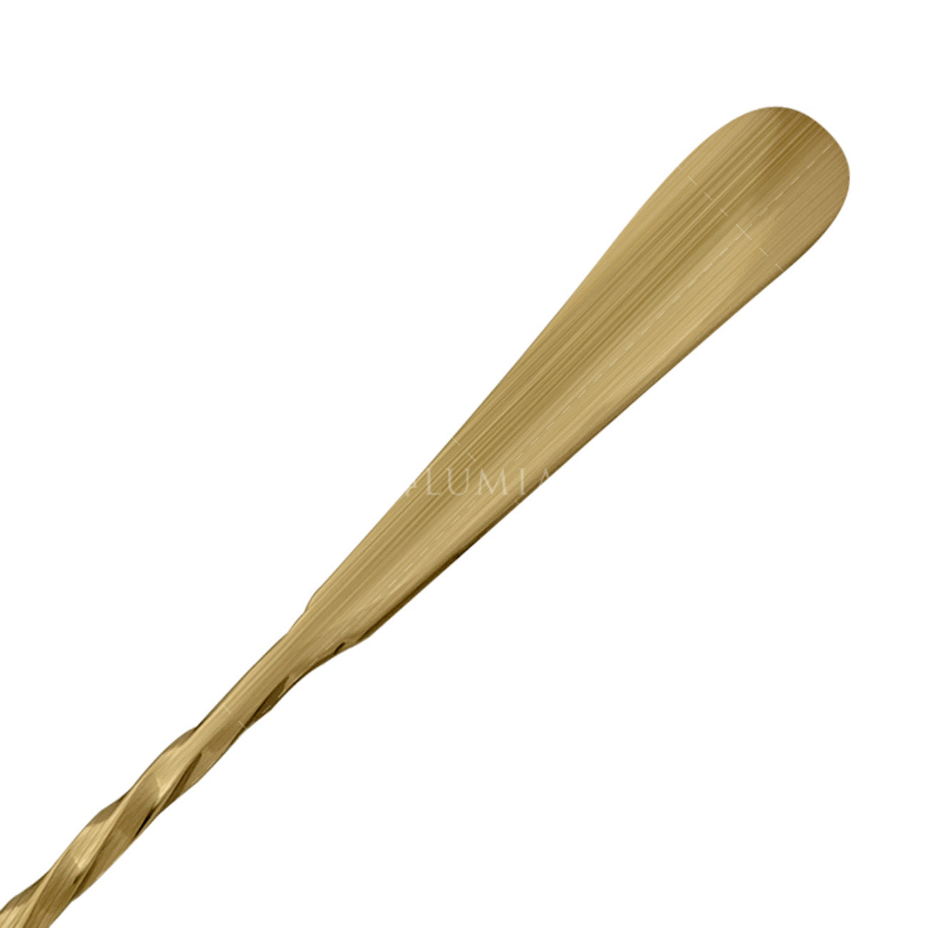 LUMIAN HOFFMAN BAR SPOON 30CM BRONS