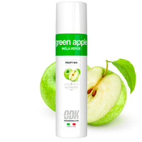 ODK GRÖNT ÄPPLE FRUITY MIX