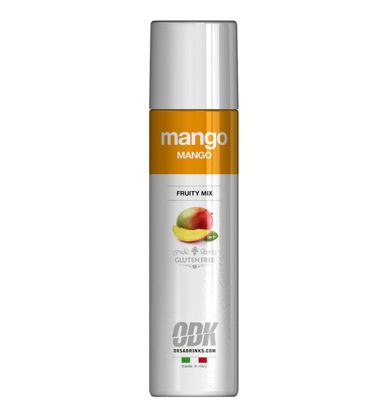 ODK Mango fruktpure drinkmix