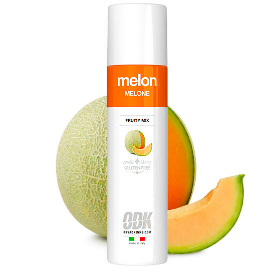 ODK MELON FRUITY MIX