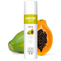 ODK PAPAYA FRUITY MIX
