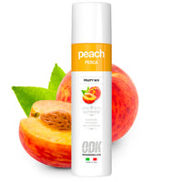 ODK PERSIKA FRUITY MIX