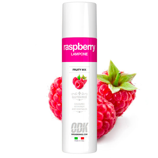 ODK HALLON FRUITY MIX