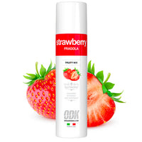 ODK JORDGUBB FRUITY MIX