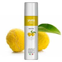 ODK YUZU FRUITY MIX