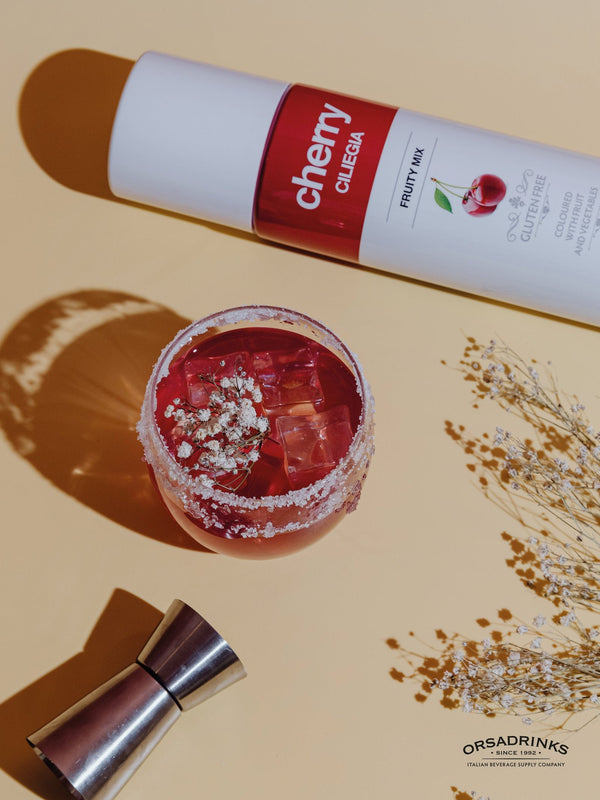 Alkoholfria Cocktails: Så Gör Du Mocktails Som Smakar