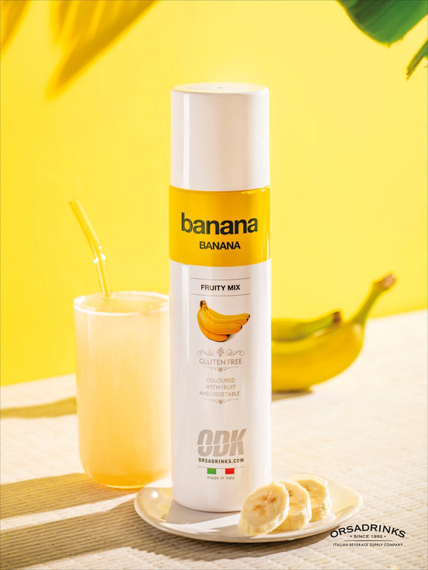 Banana Colada