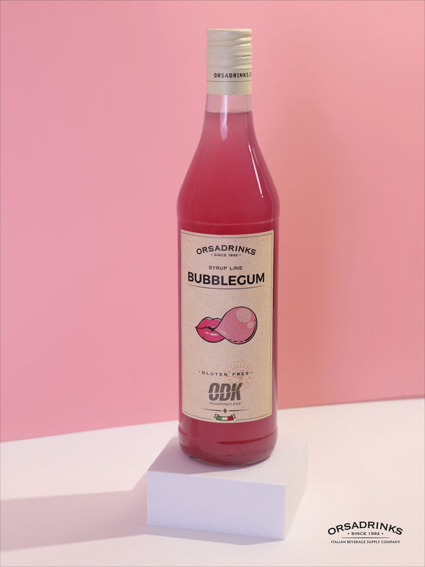 Bubbelgum Fizz