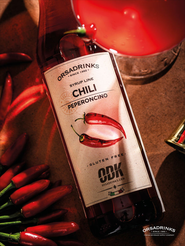Chili Mule