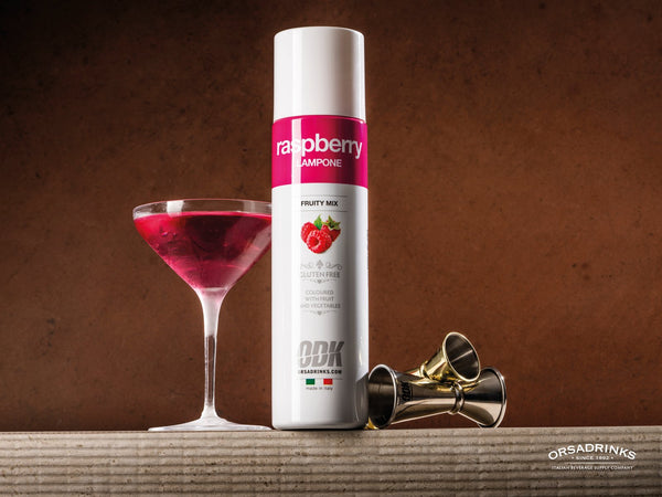 French Martini