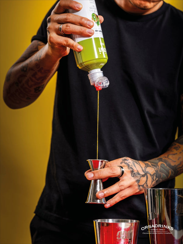 Kiwi Smash