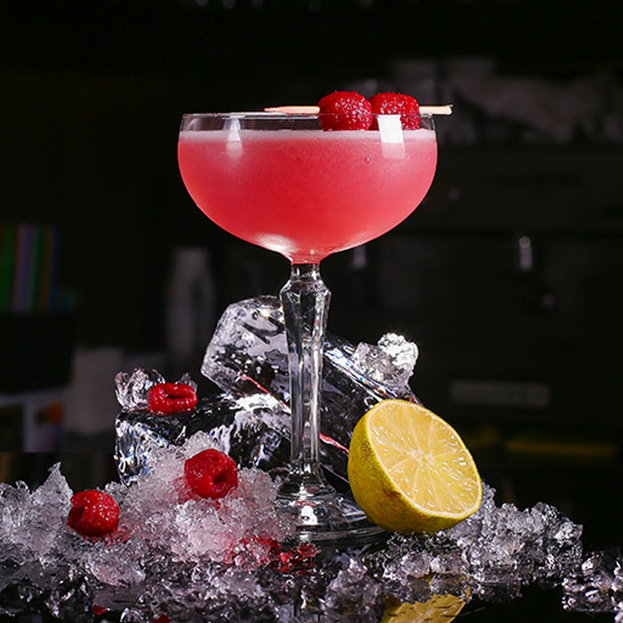 Hallon Martini