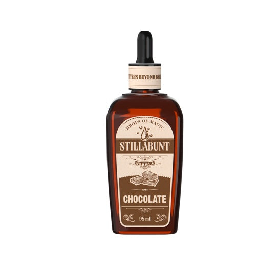 STILLABUNT CHOCOLATE BITTERS 95ml