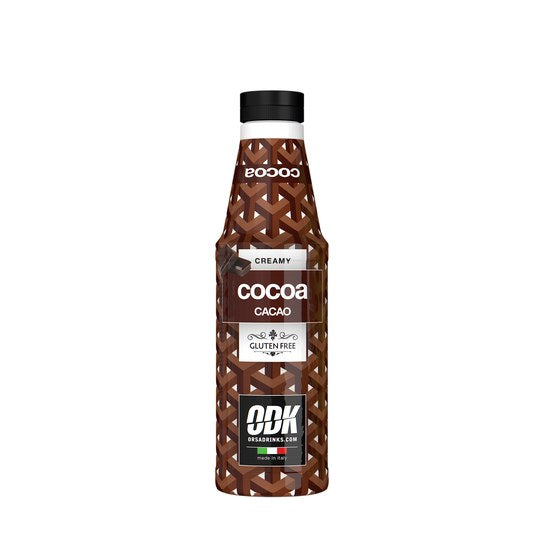 ODK Kakao/Choklad Cream – krämig drinkbas