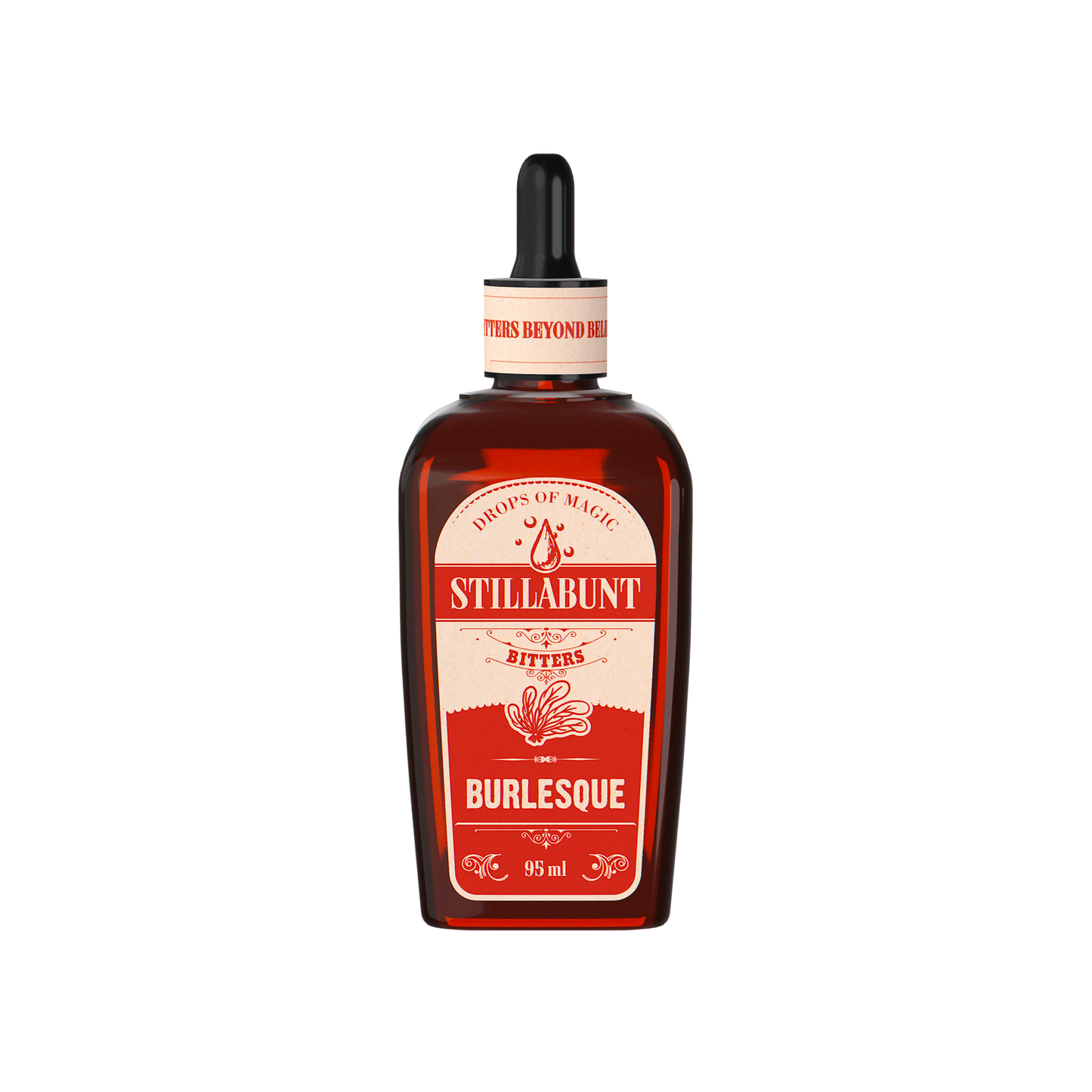 STILLABUNT BURLESQUE BITTERS 95ml