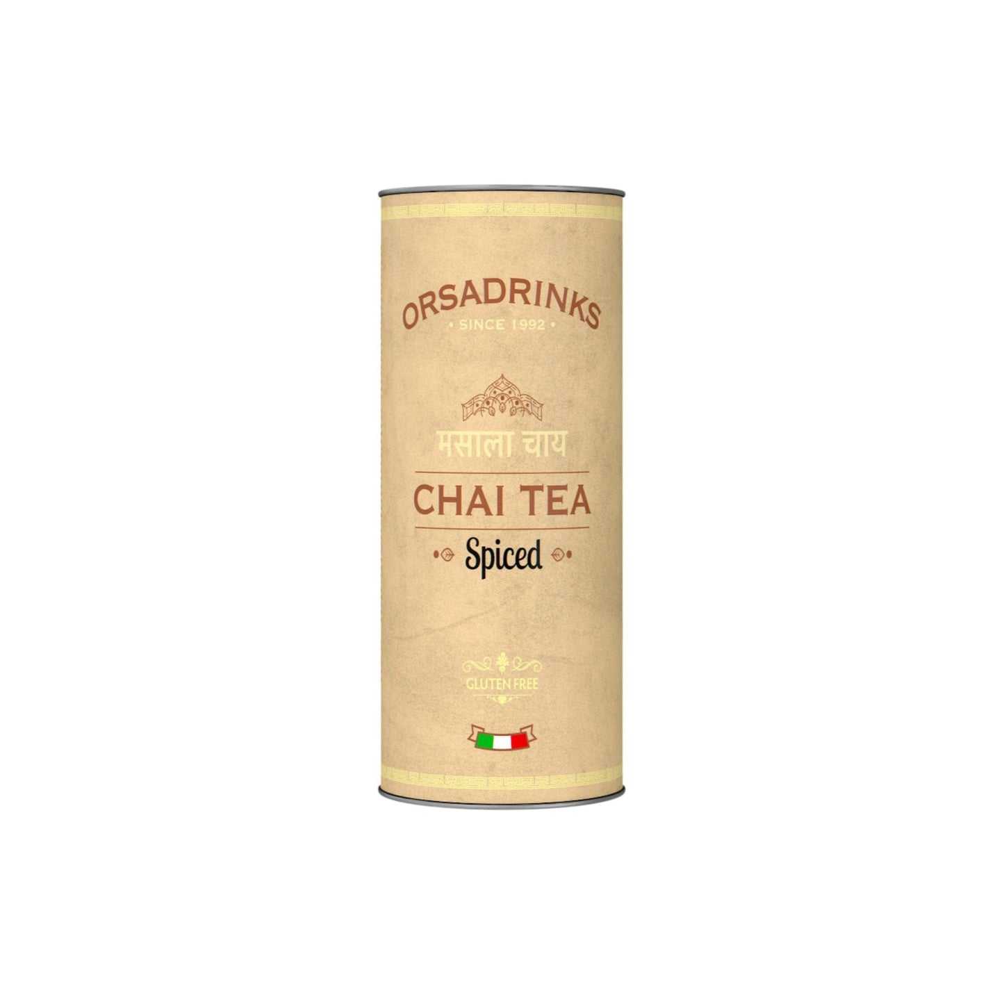 ODK CHAI TE SPICED