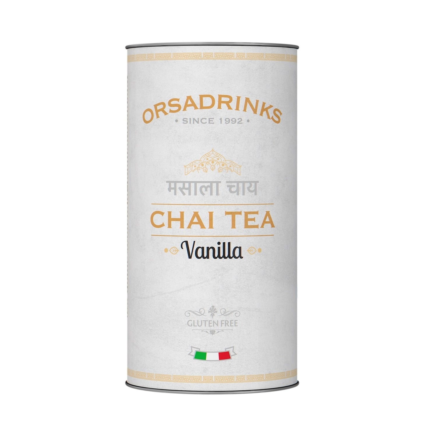 ODK CHAI TE VANILLA