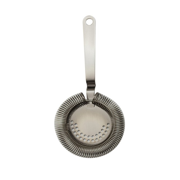 
                  
                    STRAINER MÄSSING
                  
                