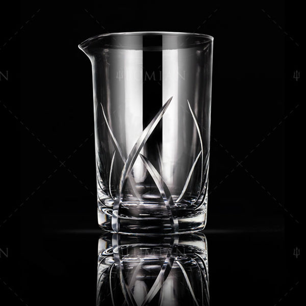 LUMIAN KITA MIXING GLASS 700ML