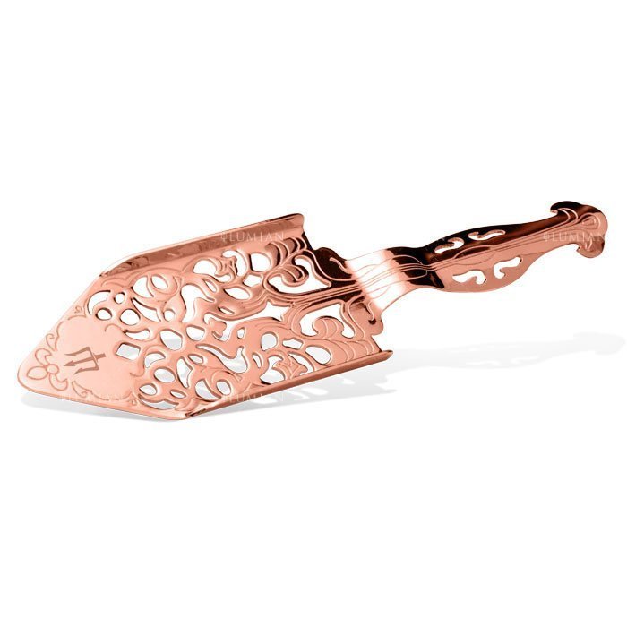 LUMIAN ABSINTHE SPOON COPPER