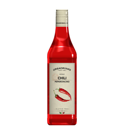 ODK Chili syrup drinkmix