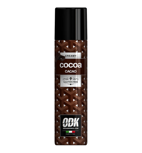 ODK Choklad cream drinkmix