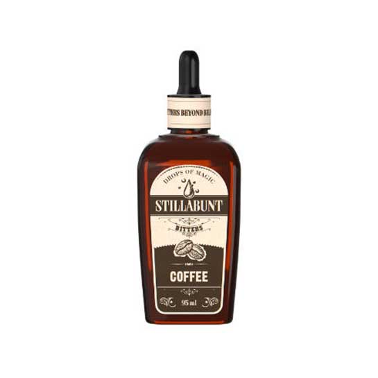 STILLABUNT COFFE BITTERS 95ml