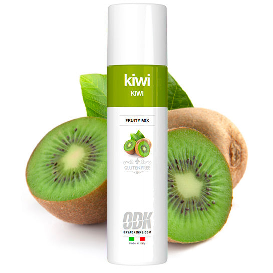 ODK KIWI FRUITY MIX