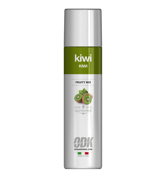 ODK Kiwi fruktpure drinkmix