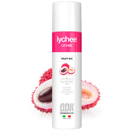 ODK LYCHEE FRUITY MIX