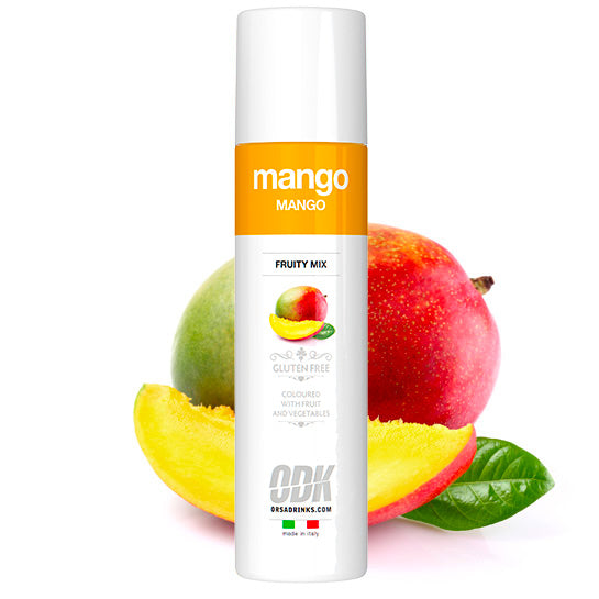 ODK MANGO FRUITY MIX