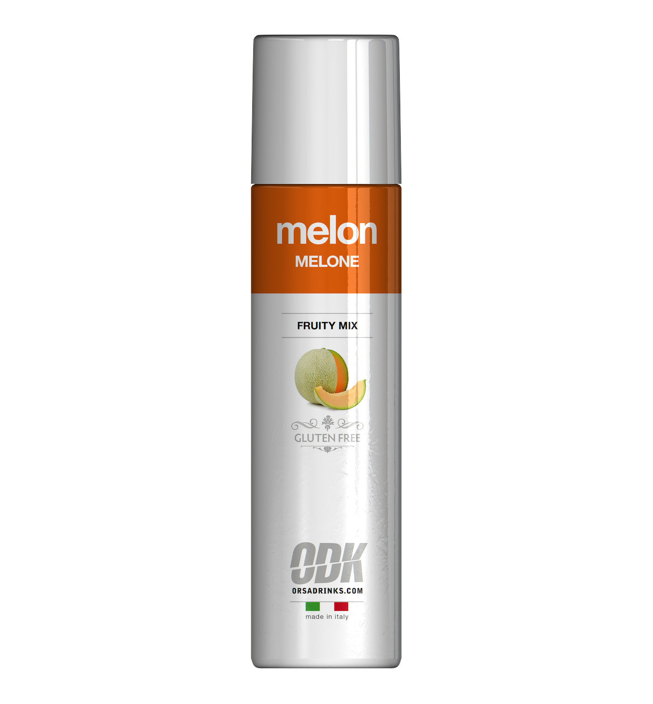 ODK Melon fruktpure drinkmix