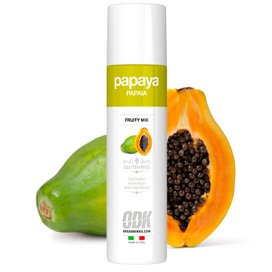 ODK PAPAYA FRUITY MIX