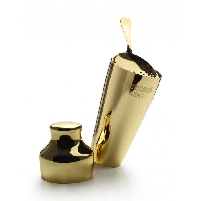 LUMIAN JULEP STRAINER GULD