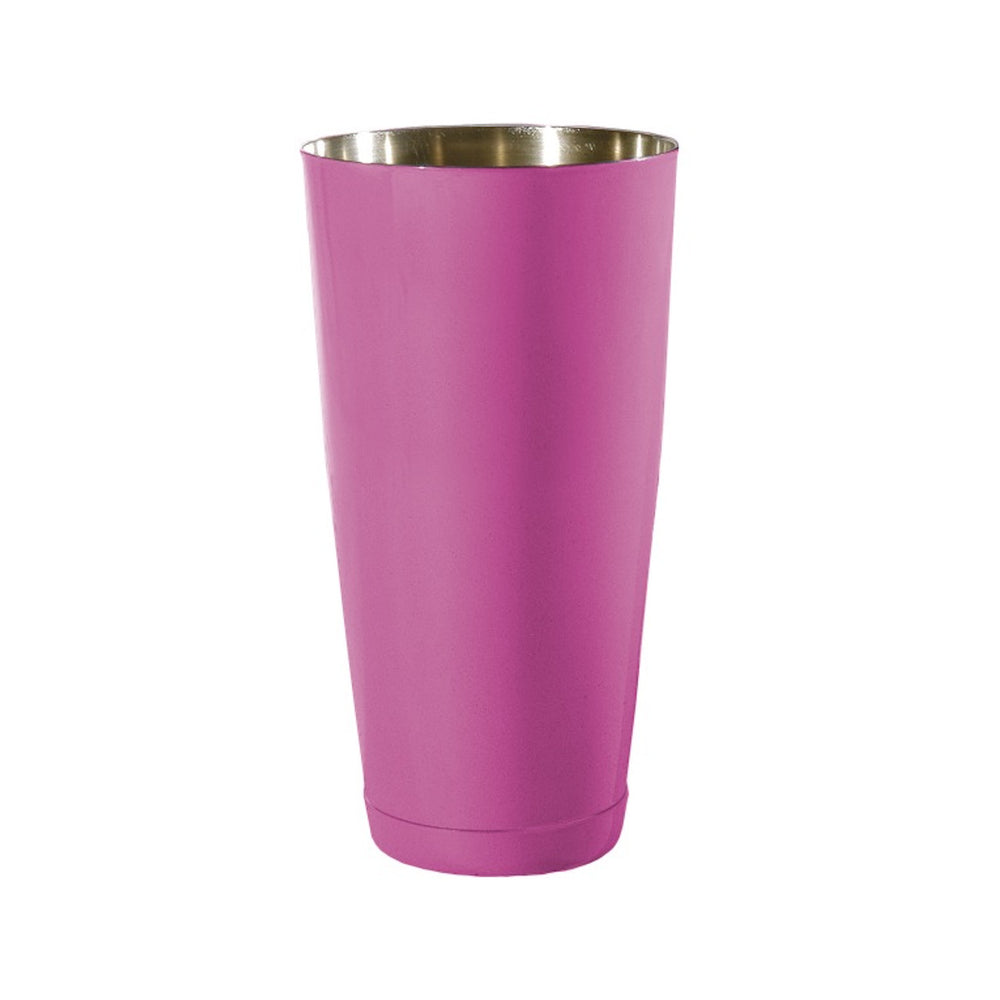 Shaker Rosa barutrustning