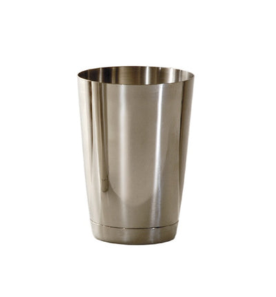 Shaker Metall liten barutrustning