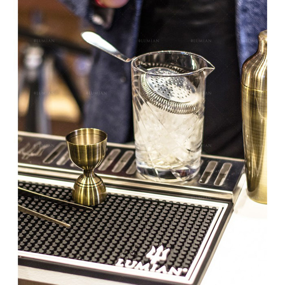 
                  
                    LUMIAN MERCURY HAWTHORNE STRAINER GULD
                  
                