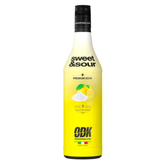 ODK SWEET & SOUR