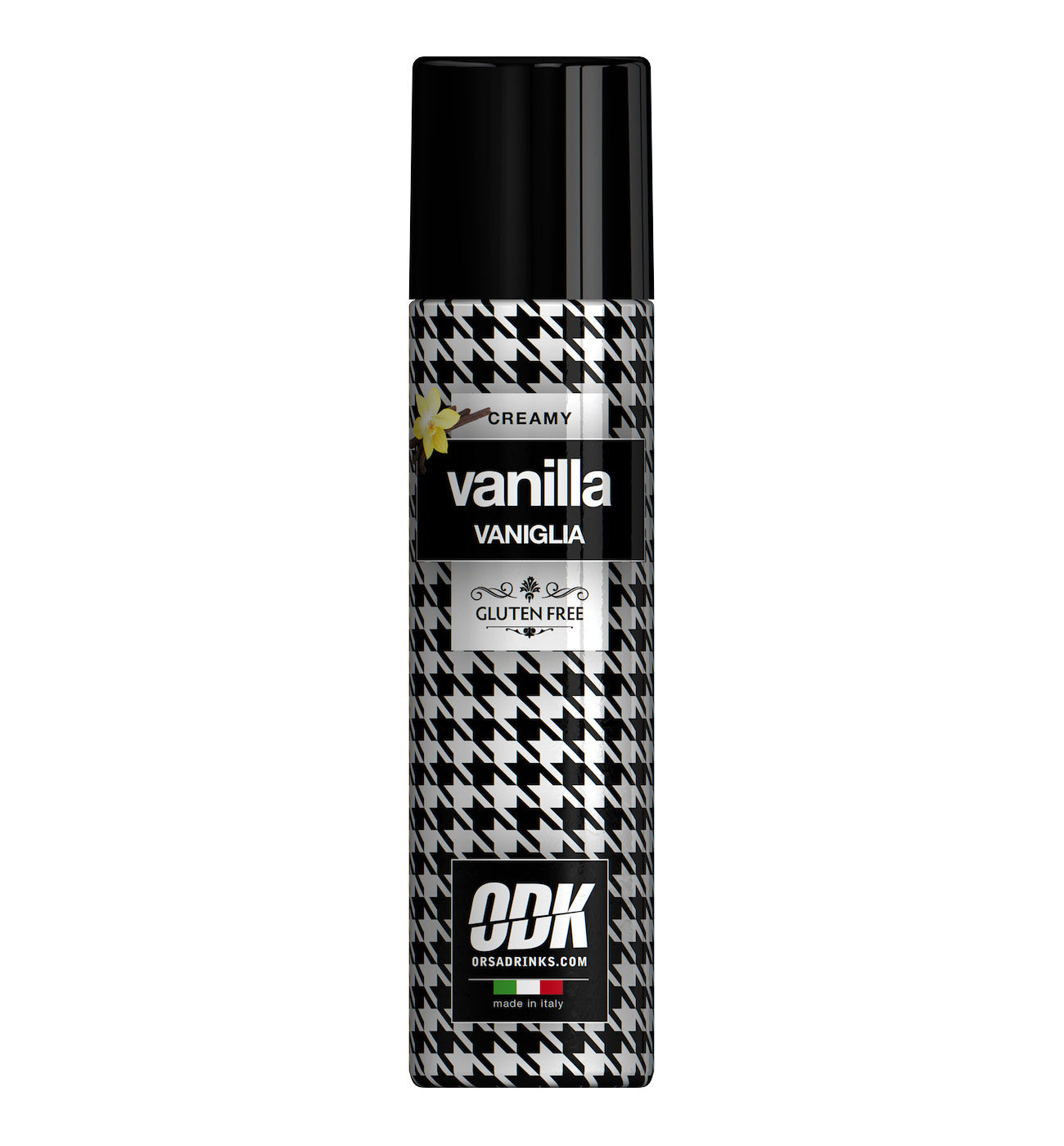 ODK Vanilj cream drinkmix