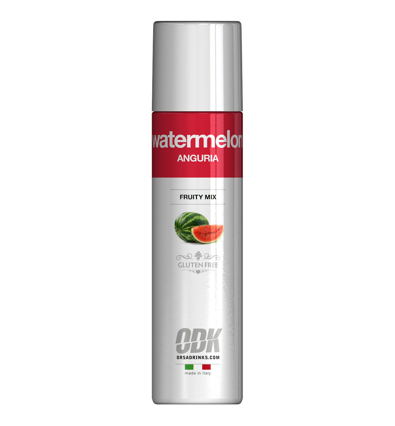 ODK Vattenmelon fruktpure drinkmix