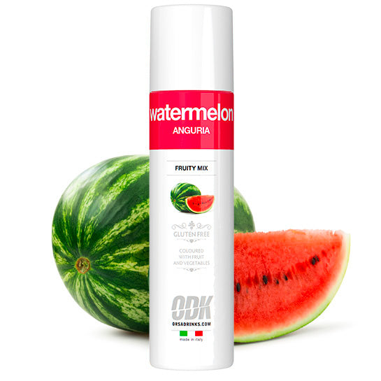 ODK VATTENMELON FRUITY MIX